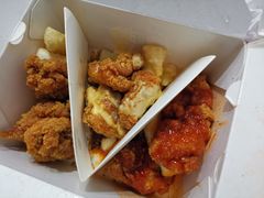 -蜜哆哆韩式炸鸡(普陀店)