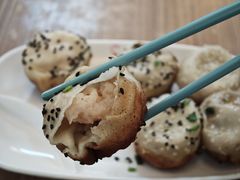 -小杨生煎(杭州东站店)