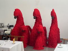 -禧宴Joyous Restaurant(禧园店)