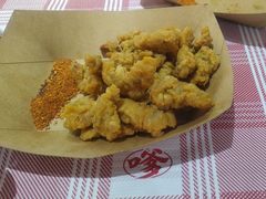 -高嗲嗲·现炒下饭菜(石鼓路店)