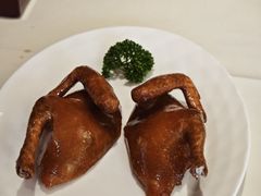 -利苑酒家(金宝店)