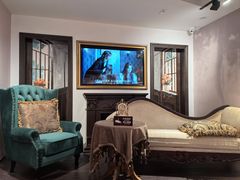 -李叔同故居纪念馆