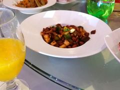 -大天瑞斯丽酒店-中餐厅