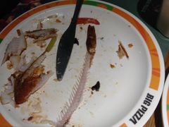 -比格比萨自助(花园路店)