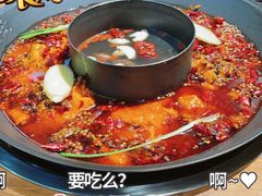 -楠火锅(龙阳广场店)