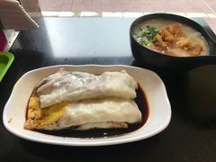 -华辉拉肠(小北路店)