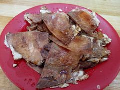 牛腱-鹍记特色牛杂面