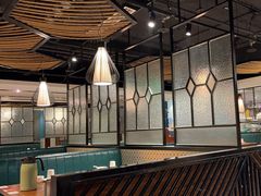-南拳十三姨·潮汕砂锅粥(世纪金源店)