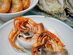 -丁字口海鲜热炒·烧烤大排档