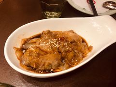 -有璟阁港式餐厅(国贸商城店)