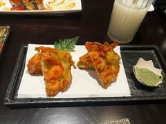 -山上下日本料理(万象城店)