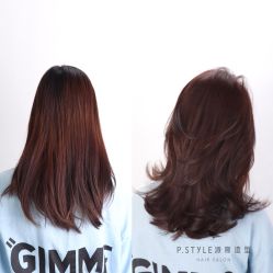 -P.STYLE 派斯造型