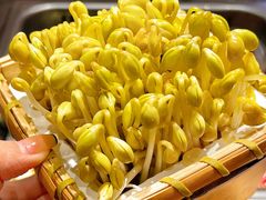 -巴奴毛肚火锅(悠唐购物中心店)