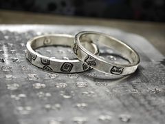 -不作·手工银饰DIY(西红门店)