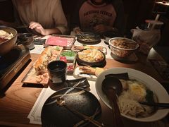 -玉川屋·深夜食堂居酒屋(柳巷店)
