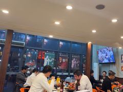 -老鄞江清水龙虾•赵赵家(江北店)