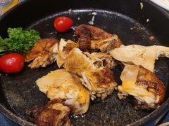 -又见马甲M8融合西餐厅(体育中心店)