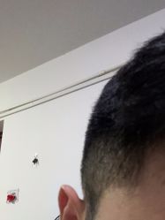 -罗亚帝造型