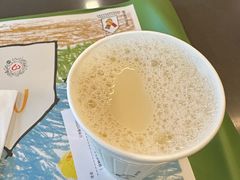 -麦当劳(朝阳北路店)