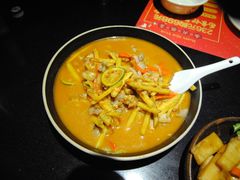 -味界·精致赣菜(招商花园城店)