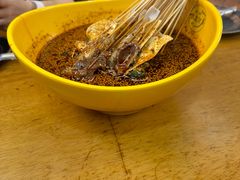 -古真记钵钵鸡(总店)