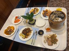 -马哥孛罗咖啡厅·Cafe Marco (厦门马哥孛罗东方大酒店)