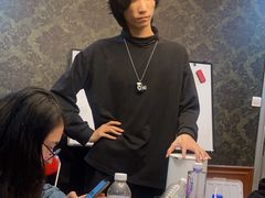 -十二宫Zodiac全息剧本杀推理馆(大世界店)