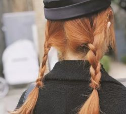 -GIRL STYLE 烫发·染发沙龙