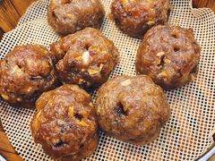 -徽州美食(三十年老店)