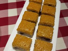 -西贝(上海我格广场店)