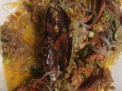-隐厨·海鲜餐厅(恒通路店)