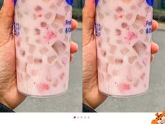 -茶百道(瑞安吾悦广场店)