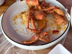 -醉壹号海鲜大排档(厦门美食地标店)