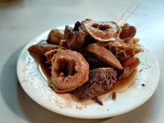 -梓记牛什(總店)