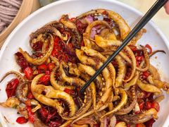 -铭副琦食·虾蟹烩馆(渔人码头店)