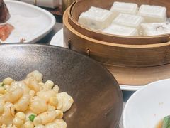 -小厨娘淮扬菜(天印大道店)