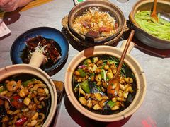 -啫神·广州地标美食(北京路店)