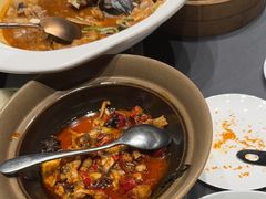 -汉水谣·江景餐厅(江滩店)