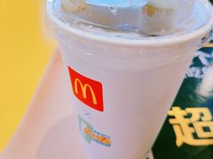 -麦当劳(合肥之心城店)