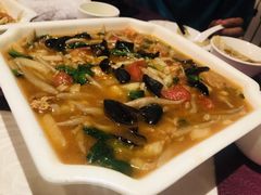 -凯鸽酒楼(大同振兴街店)