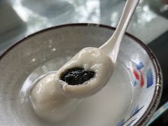 芝麻汤圆-高行汤团店(金高路店)