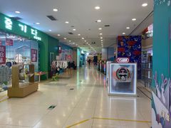 -沈阳百联购物中心(青年大街店)