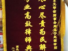 -元甲律所·交通事故理赔·伤残鉴定