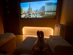 -手技王·影院足道·SPA(深圳之眼店)