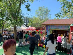 -萌宠亲子动物乐园(槐房万达店)