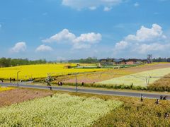 -中国天府农业博览园