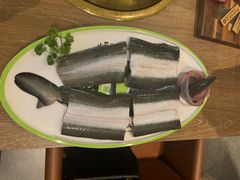 -虎哥六韩式烤肉料理 TIGERGRILL(隆生金山湖中心购物广场店)