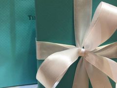 -Tiffany & Co.蒂芙尼
(广州太古汇店)