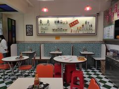 大堂-華歡冰室-WahFoon(吉大店)