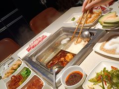 -海底捞火锅(杭州庆春路夜宵主题店)